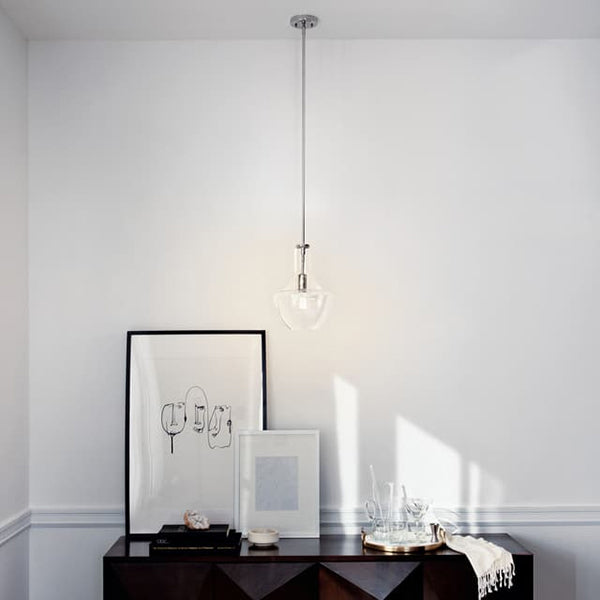 Kichler 42141CHCLR
