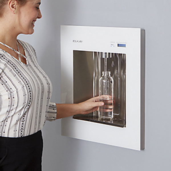 Liv Pro 18 in 1.5 GPM Water Dispenser