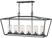 Hinkley 2569MB-LV: HinkleyLighting_2569MBLV