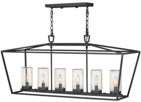 Hinkley 2569MB-LV: HinkleyLighting_2569MBLV