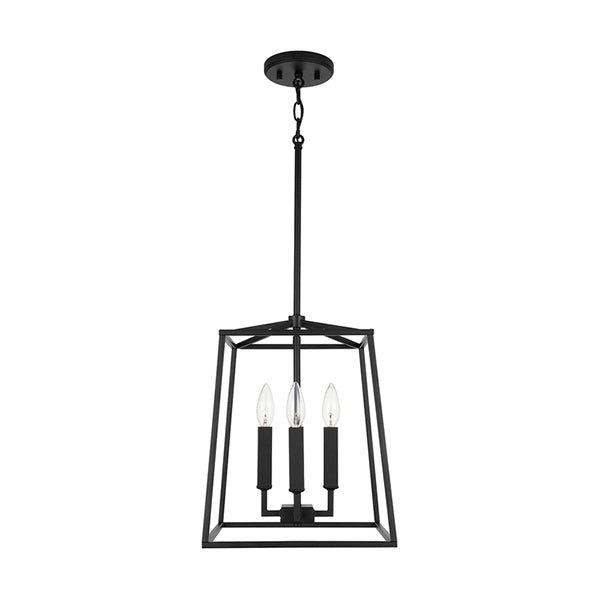 Capital Lighting 537642PN
