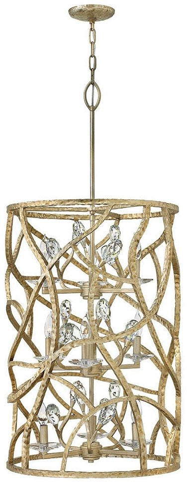 Fredrick Ramond FR46808CPG: HinkleyLighting_FR46808CPG