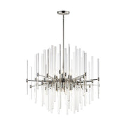 Maxim Lighting 38406CLPN