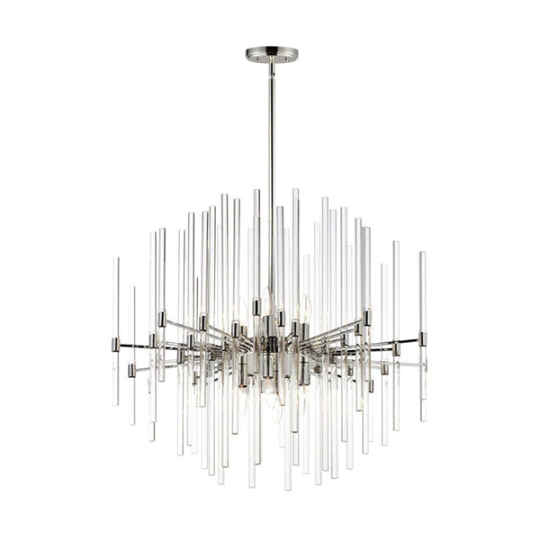 Maxim Lighting 38406CLPN