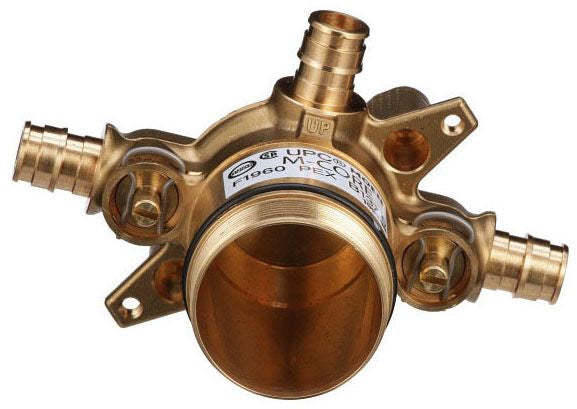 Moen U130CXS: FortuneBrandsHome&Security-Moen_U130CXS.jpg
