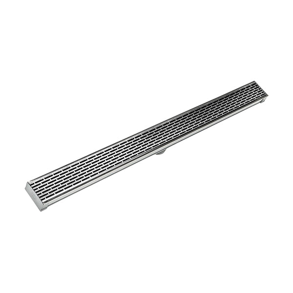 Infinity Drain S-LT 6560 PS: 114339_1.jpg (Variant Image)
