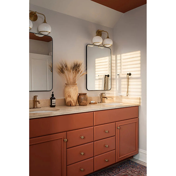 Modern Forms WS-12632-BK