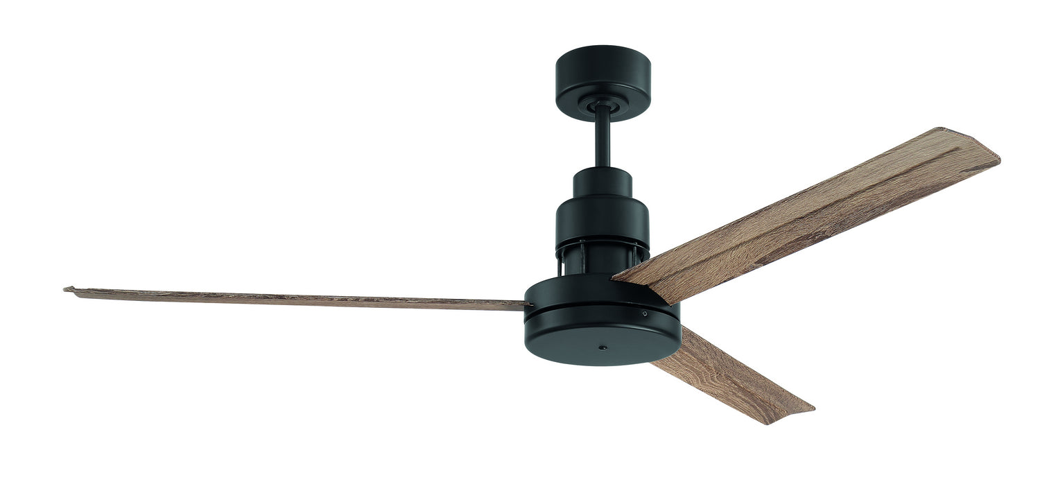 Mondo 54 in 3 Blade Ceiling Fan