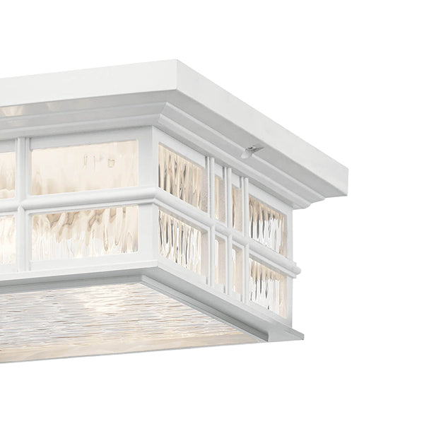 Kichler 49834WH