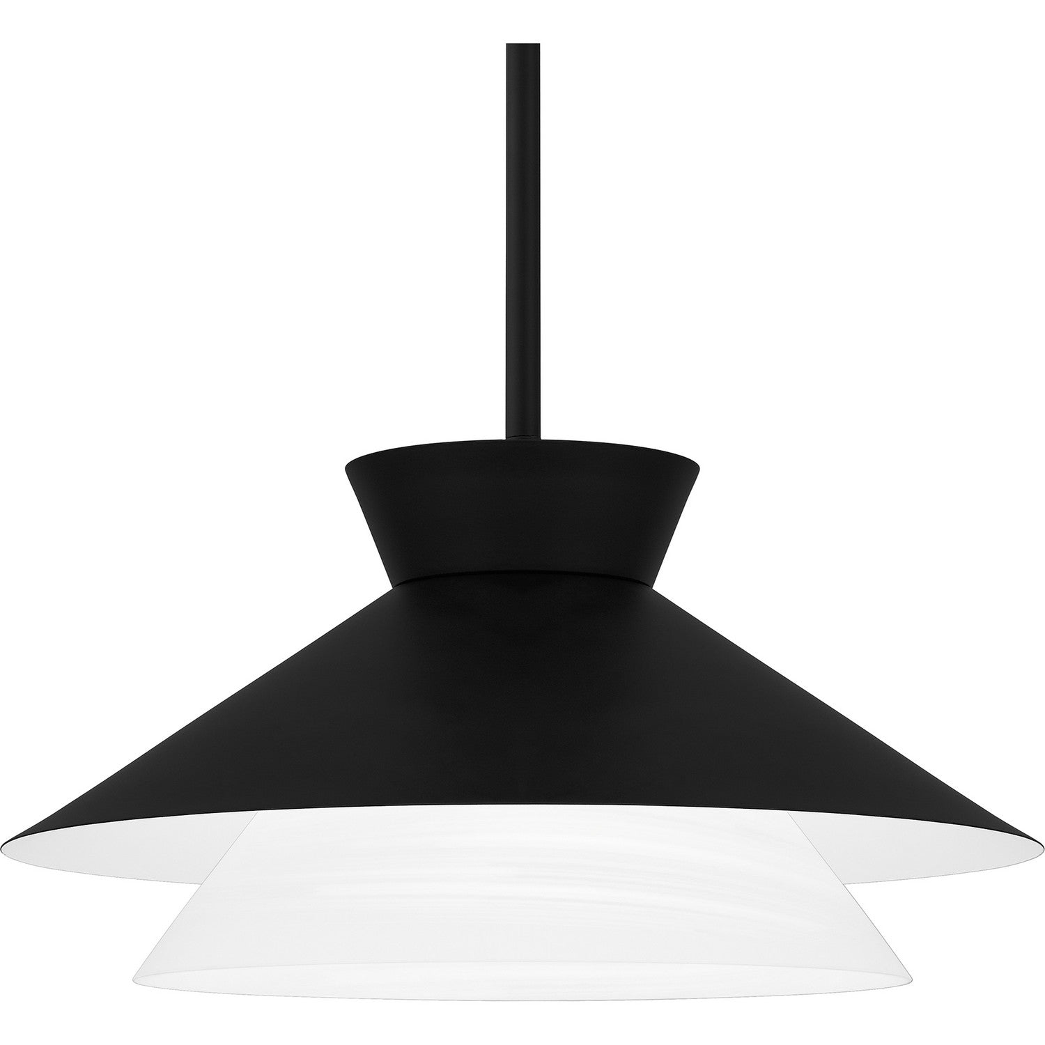 Quoizel QP6171MBK: 1454702-4.jpg