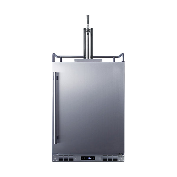 Summit SBC683OS
