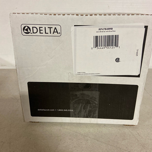 Delta RP47648BL