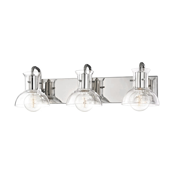 Mitzi H111303-PN