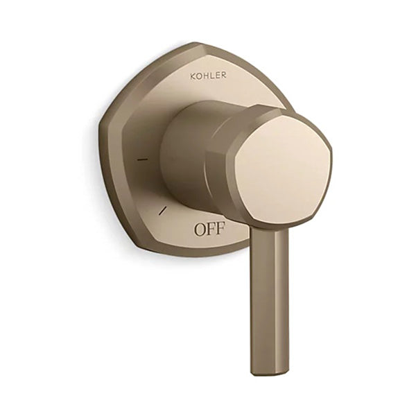 Kohler T27041-4-BV