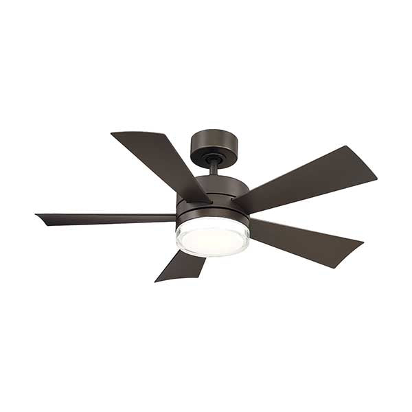 Modern Forms FR-W1801-42L-BZ