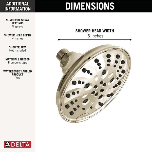 Delta 52669-PN-PR