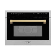 ZLINE MWOZ-24-CB