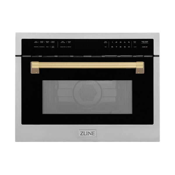 ZLINE MWOZ-24-CB