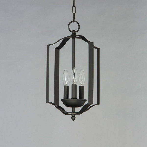 Maxim Lighting 10035BK