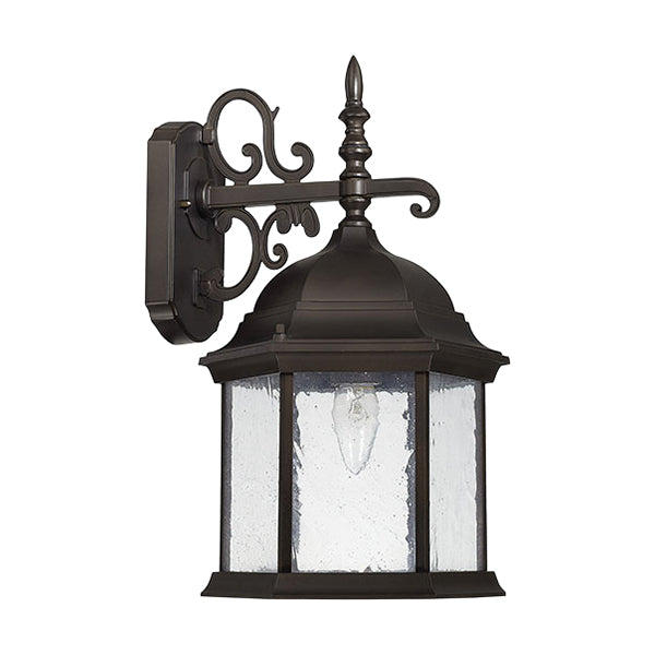 Capital Lighting 9833BK