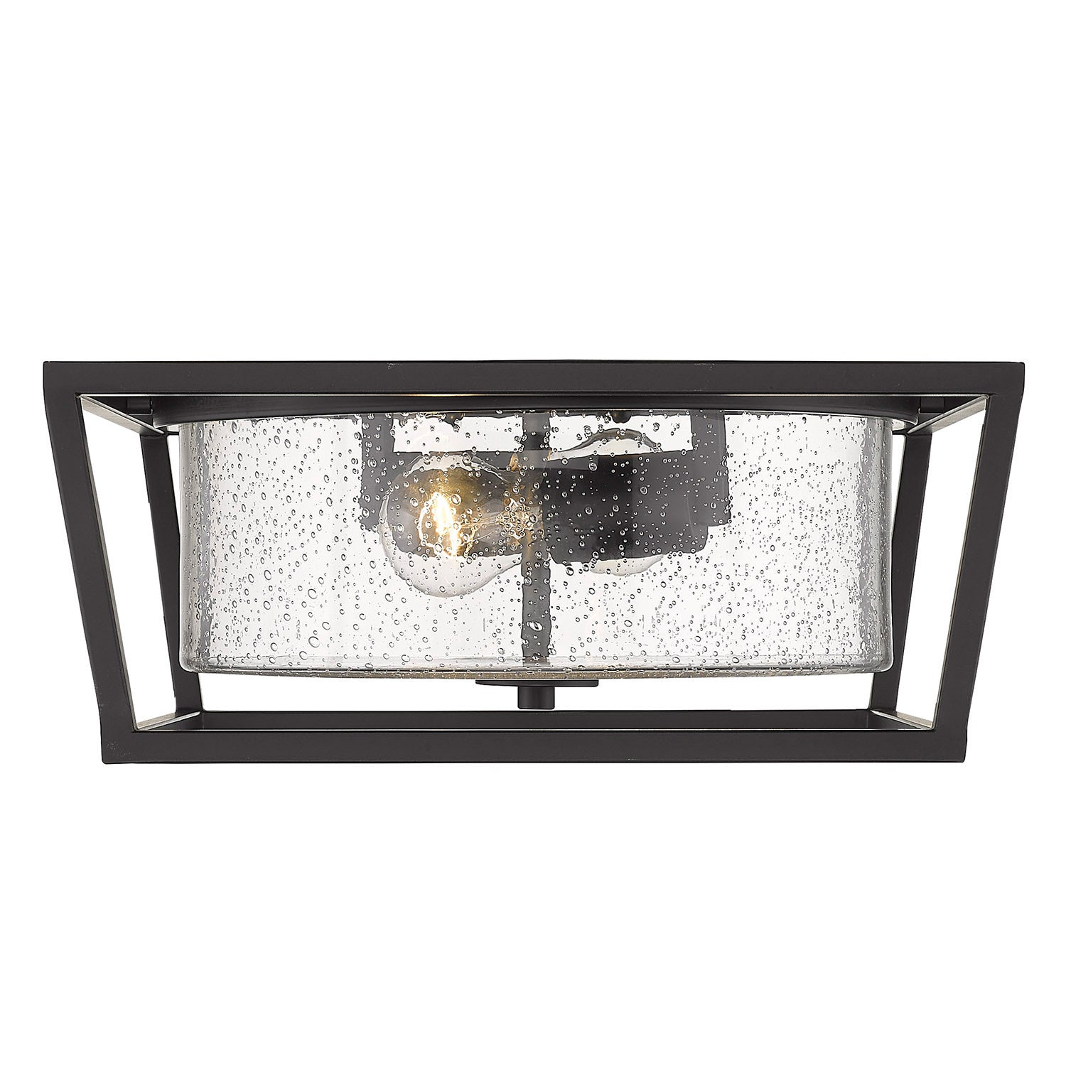 Golden Lighting 4309-FM BLK-BLK-SD: 969421-2.jpg