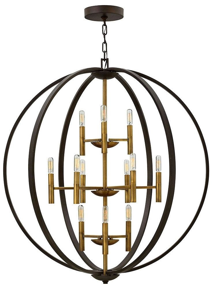 Hinkley 3469SB: HinkleyLighting_3469SB.jpg