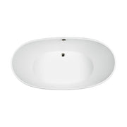 MTI AST103-WH-UM