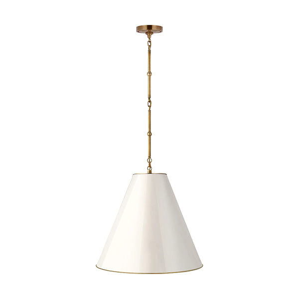 Visual Comfort TOB 5091HAB-HAB