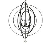 Crystorama 587-MK