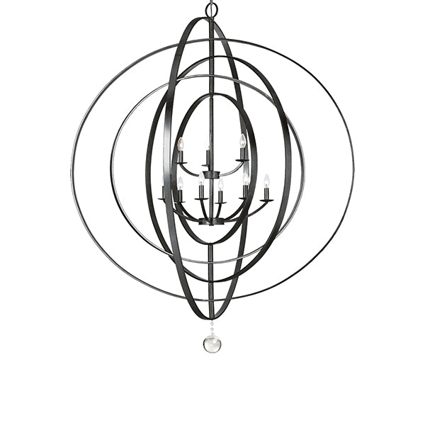 Crystorama 587-MK