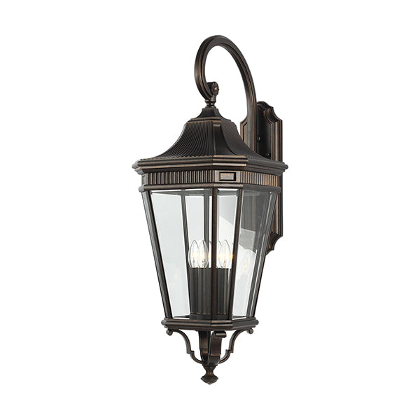 Visual Comfort OL5405BK