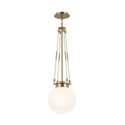 Kichler 52582CPZ