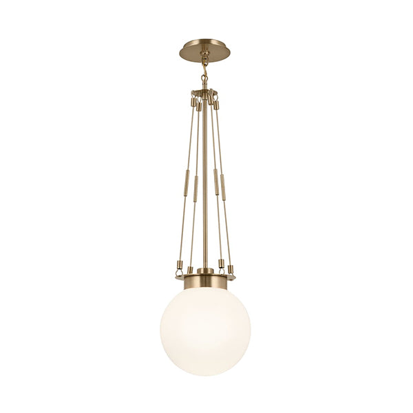 Kichler 52582CPZ