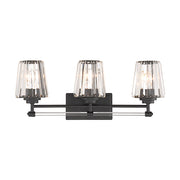 Savoy 8-6001-3-BK