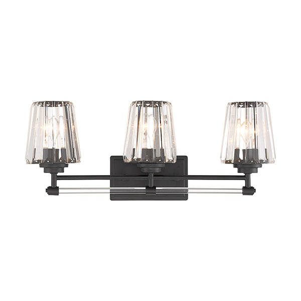 Savoy 8-6001-3-BK