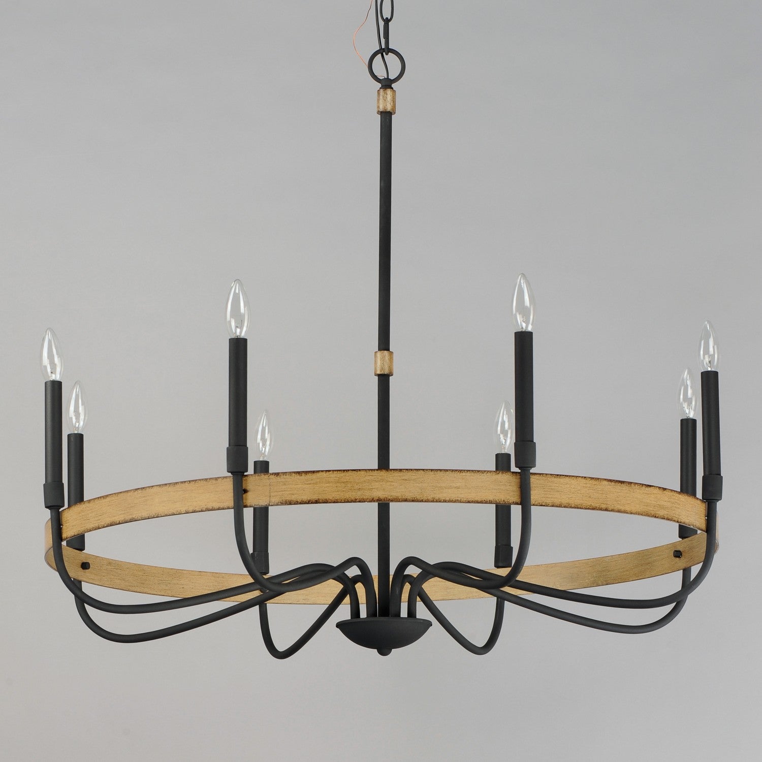 Maxim Lighting 14448DWBK: 1124228-3.jpg