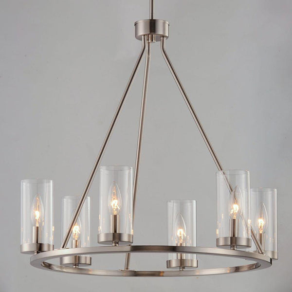 Maxim Lighting 25255CLBK: 34606_3.jpg