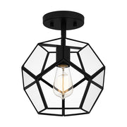 Quoizel QSF5593MBK