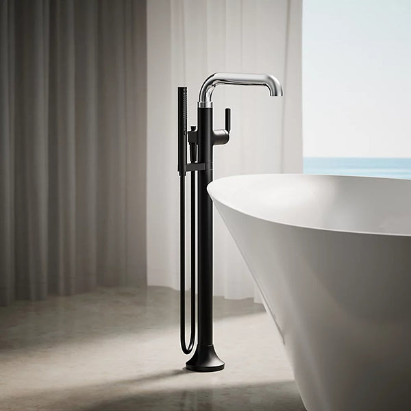 Kohler T27424-4-CBL