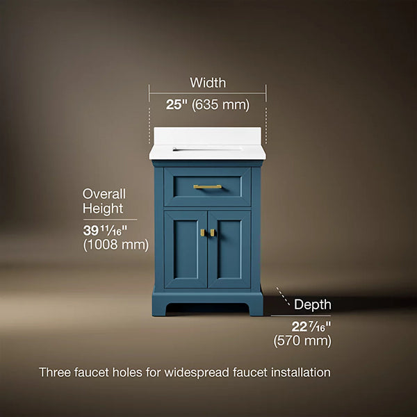 Kohler 29259-BD1-DWG