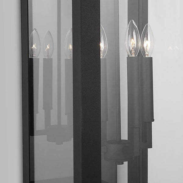 Capital Lighting 934642BK
