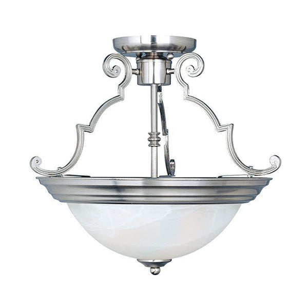 Maxim Lighting 5843MRSN: 253721_1.jpg (Variant Image)