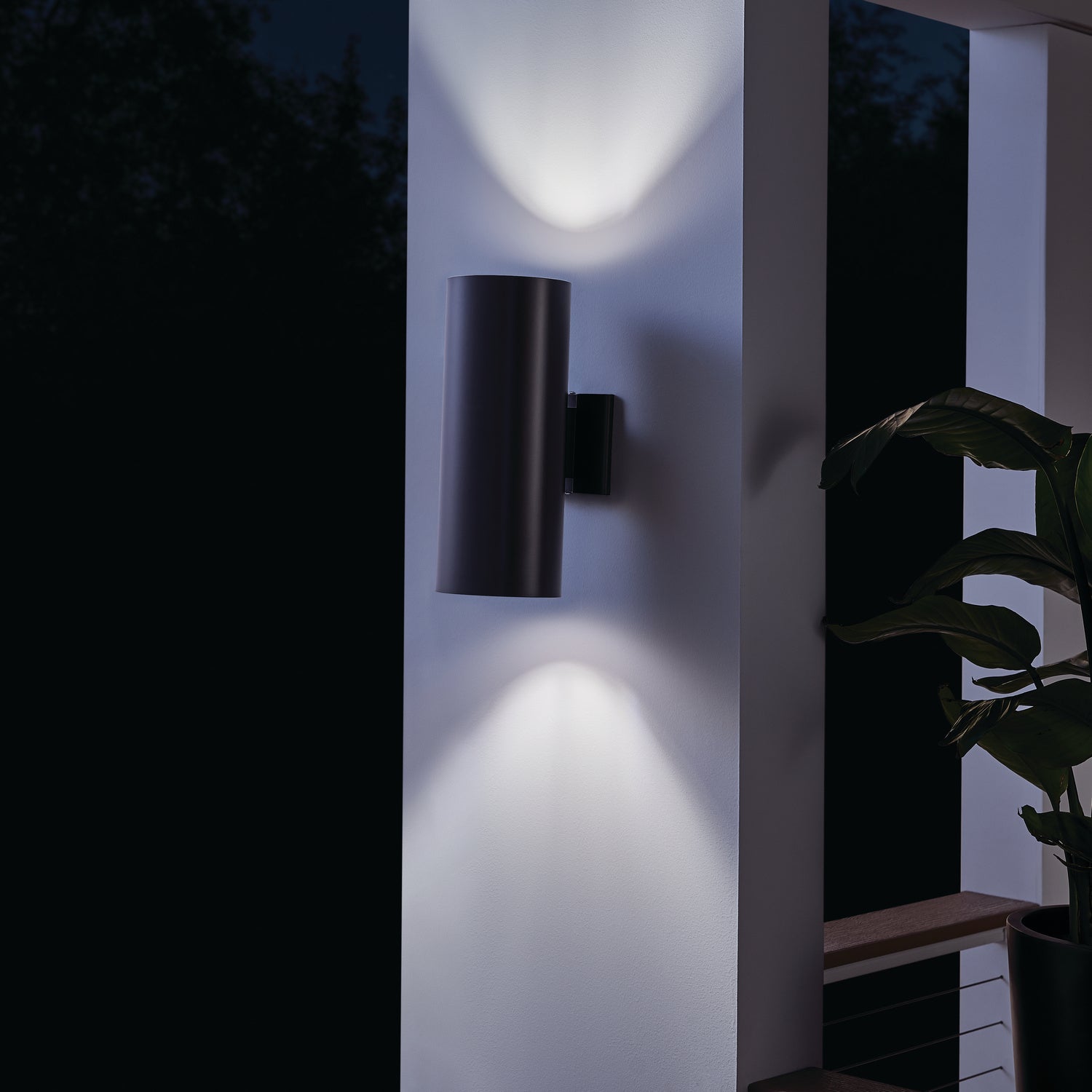Kichler 9246BK: 869224-4.jpg