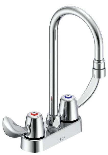 Delta 27C4842: DeltaFaucet_27C4842