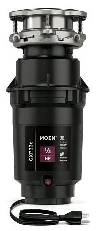 Moen GXP33C: FortuneBrandsHome&Security-Moen_GXP33C.jpg