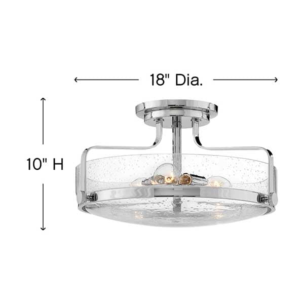 Hinkley 3643CM-CS