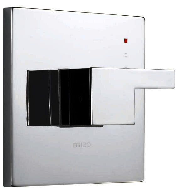 Brizo T60P080-PC: DeltaFaucet_T60P080PC