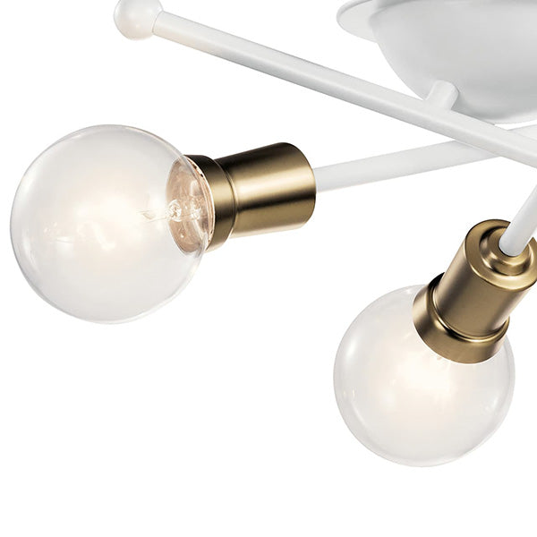 Kichler 43196WH: 47266_2.jpg