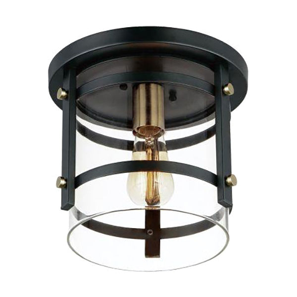 Maxim Lighting 2641BKAB: 235264_1.jpg (Variant Image)