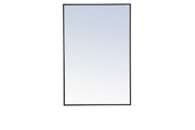 Elegant Lighting MR4077BK: 919075.jpg